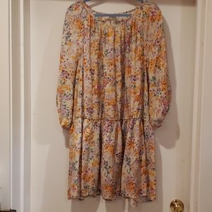 H&M A-line dress